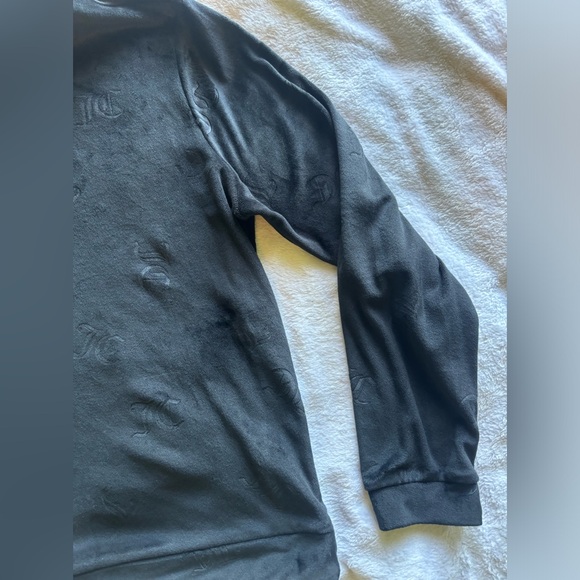 2pc Juicy Couture sleepwear - Picture 8 of 9